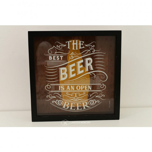 QUADRO BEER