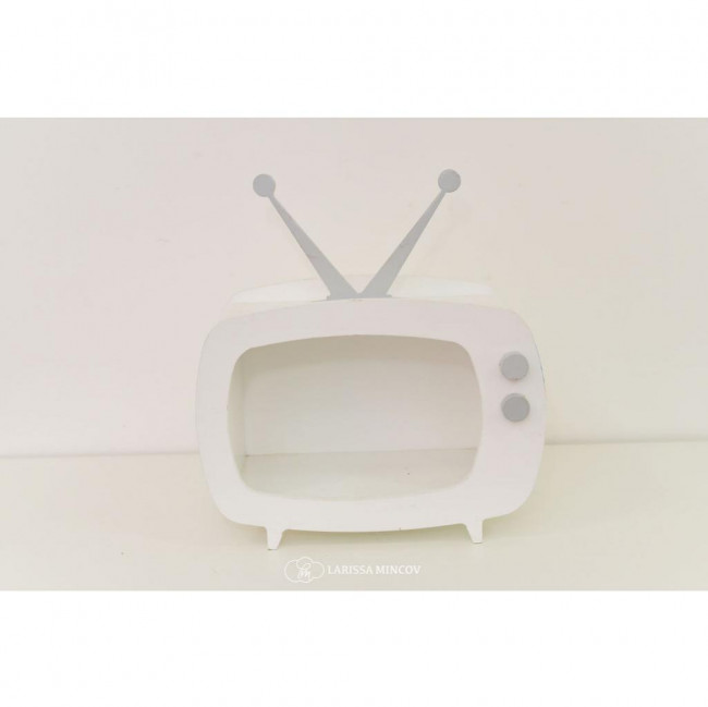TV BRANCA
