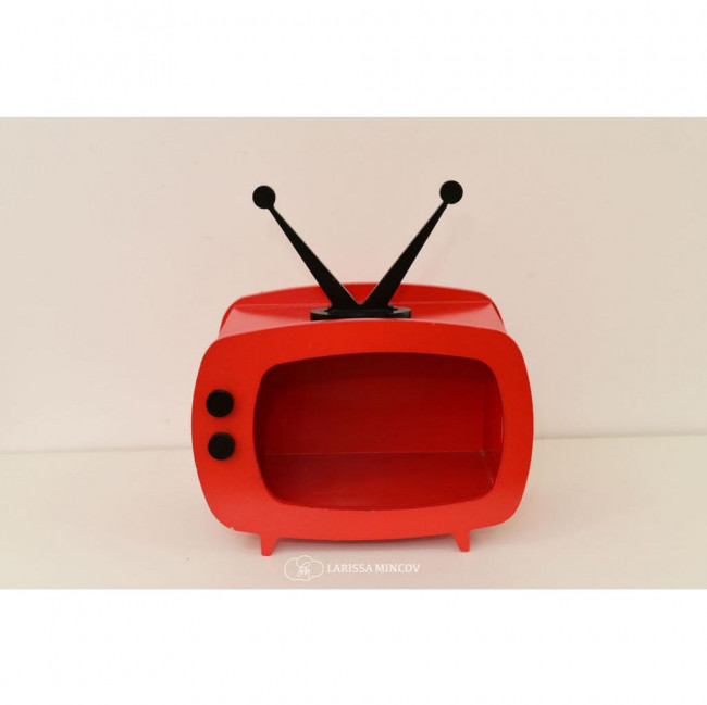 TV VERMELHA