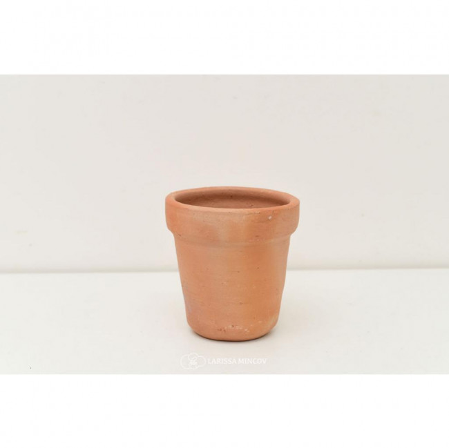 VASO BARRO G