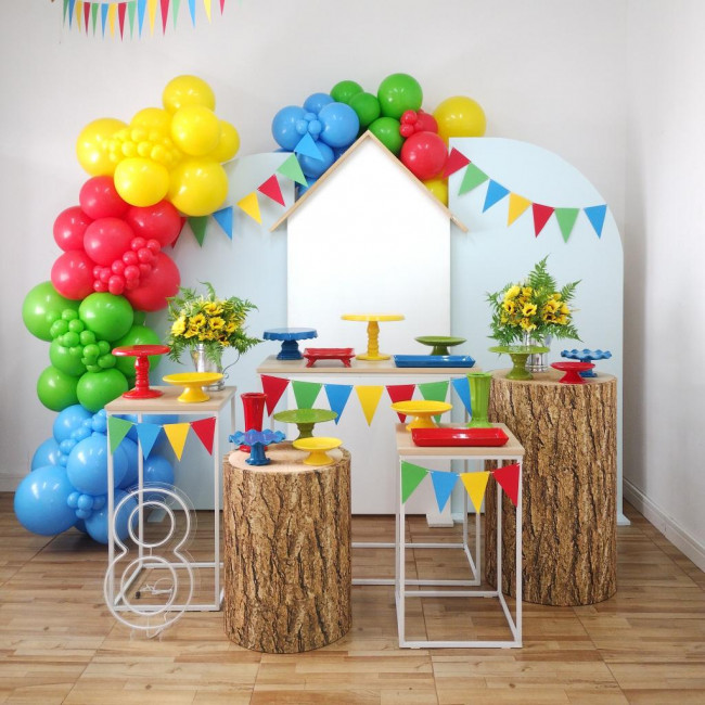 Petit Decor Festa Junina