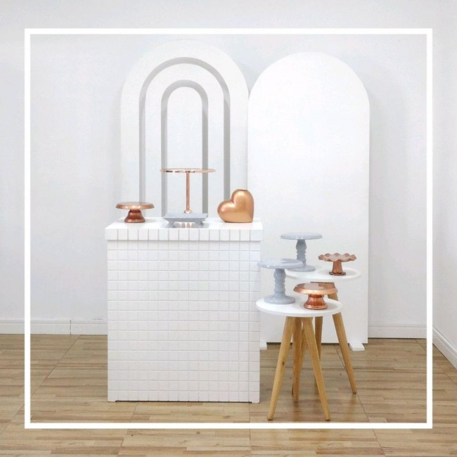 Sugestão de composição para Decoração de Festa