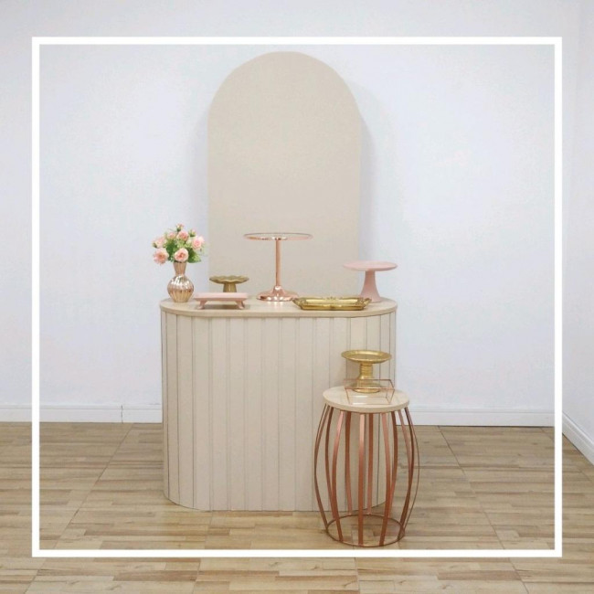 Sugestão de composição para Decoração de Festa