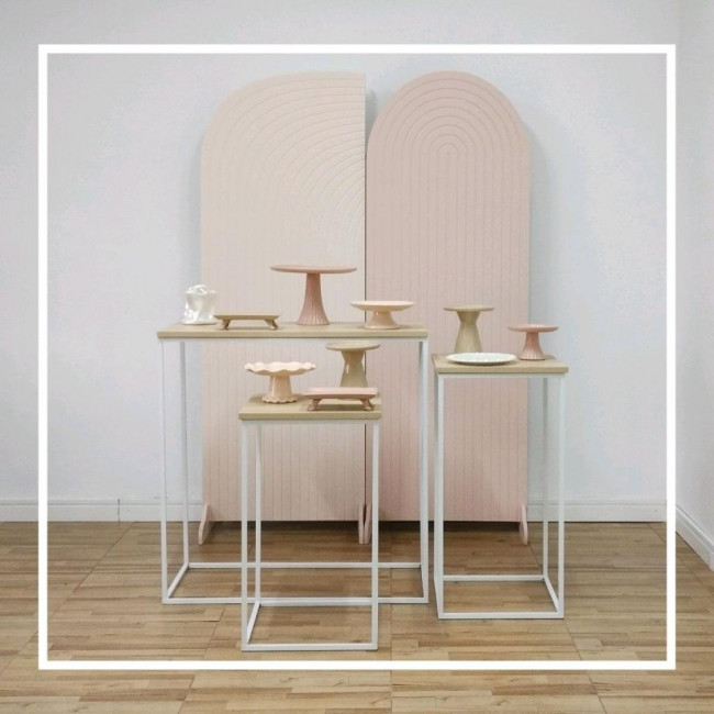 Sugestão de composição para Decoração de Festa