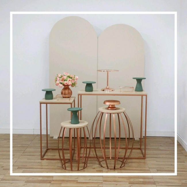 Sugestão de composição para Decoração de Festa