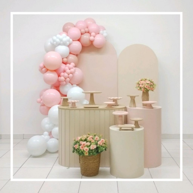 Petit Decor Aniversário/Chá de Bebê
