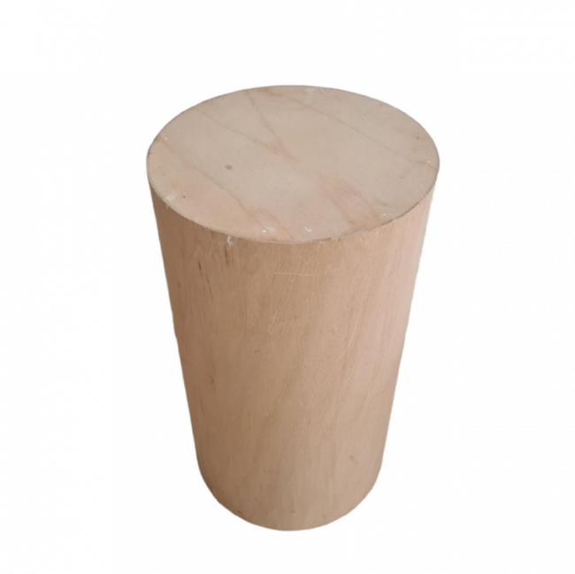 MESA CILINDRO PINUS M LL