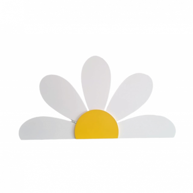 FLOR DE MARGARIDA M