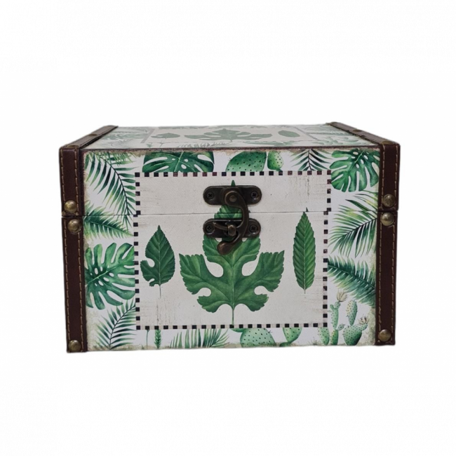 BAÚ CACTO M