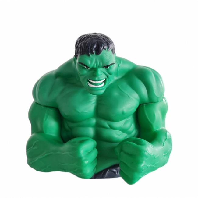 BUSTO HULK