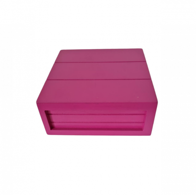 CAIXA PINK