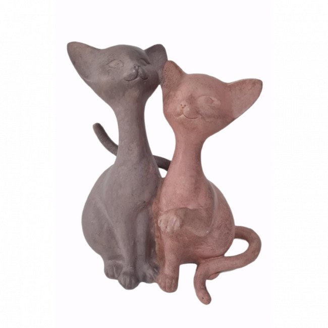 CASAL GATOS