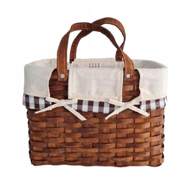 CESTA BOLSA