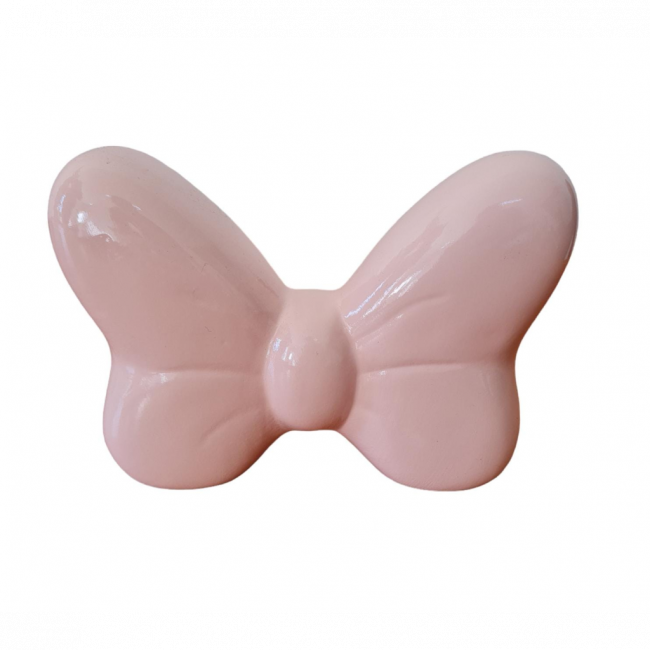 LAÇO ROSA