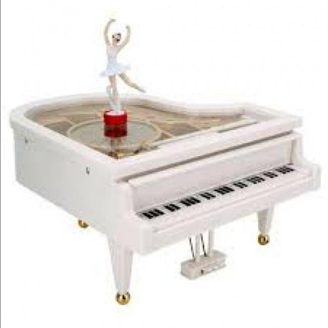 MINI PIANO