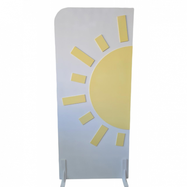 PAINEL SOL
