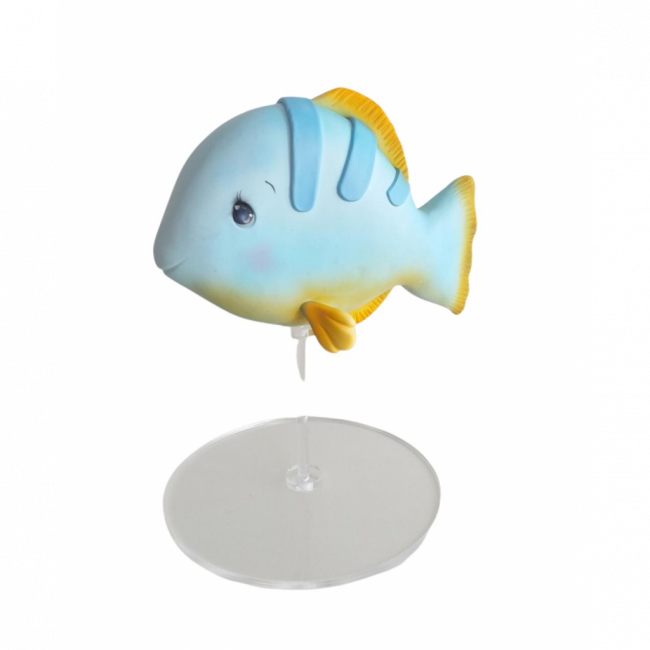 PEIXE AZUL