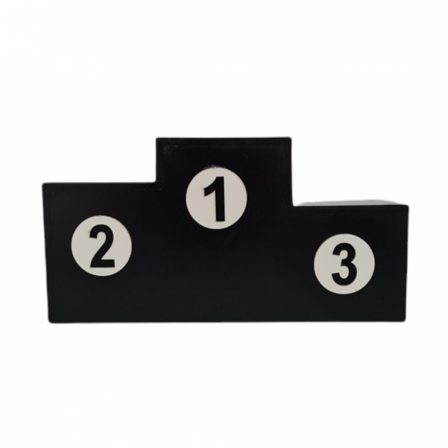 PODIUM