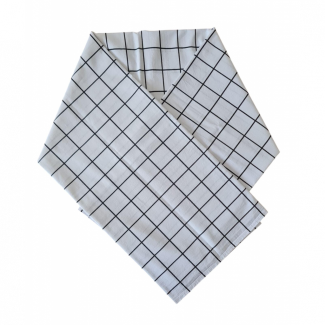 TOALHA GRID