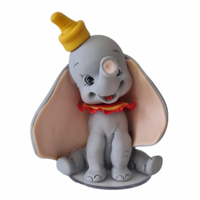 TOPO DUMBO