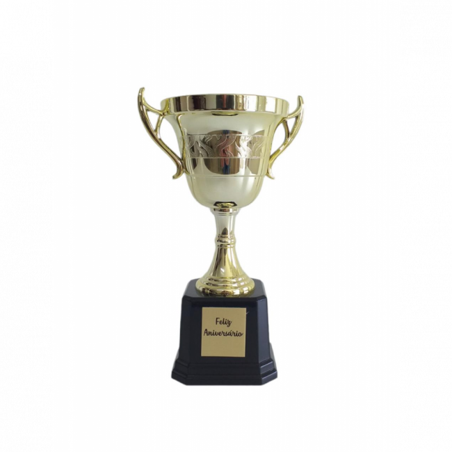 TROFEU TAÇA