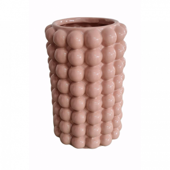 VASO BOLAS