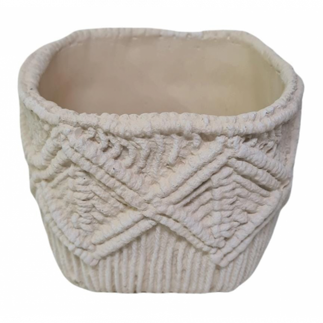 VASO CESTA