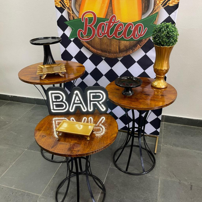 Kit Boteco