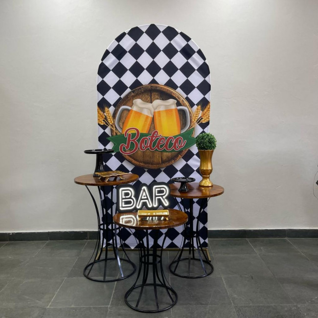 Kit Boteco