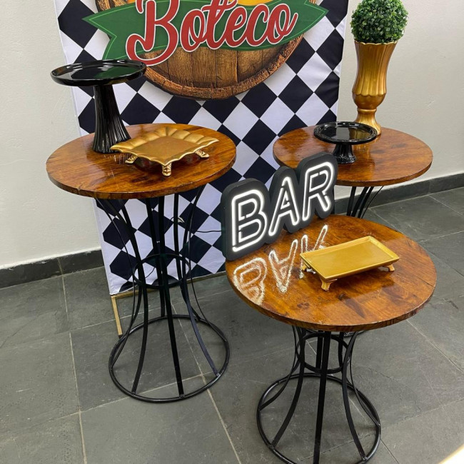 Kit Boteco