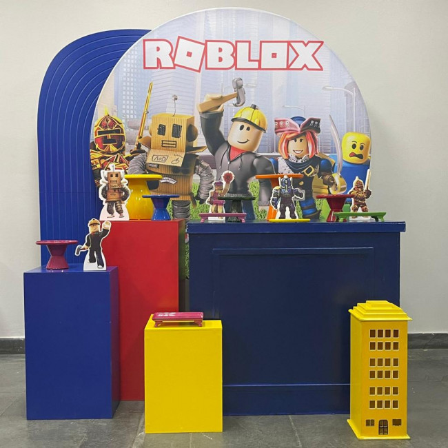 Roblox (Kit 2) -