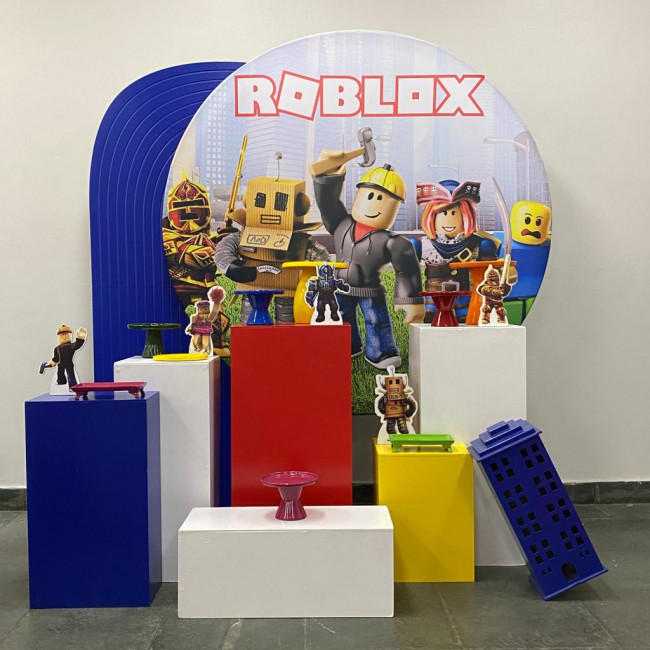 Roblox Kit 3 -