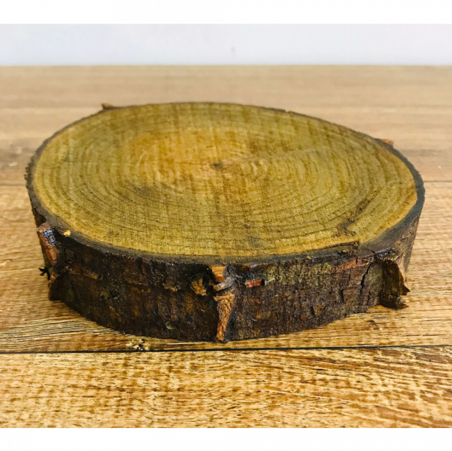 Bolacha Madeira (20x4)