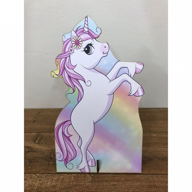 Unicórnio 1
