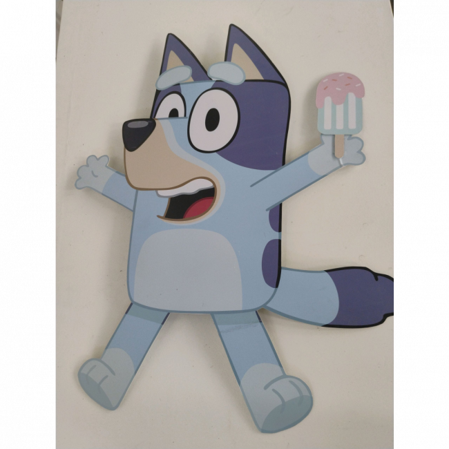 Bluey