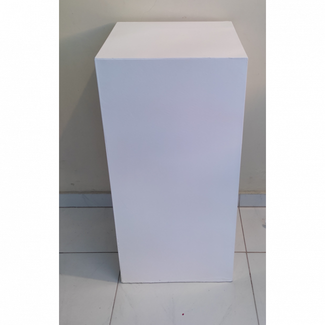 Cubo MDF - G