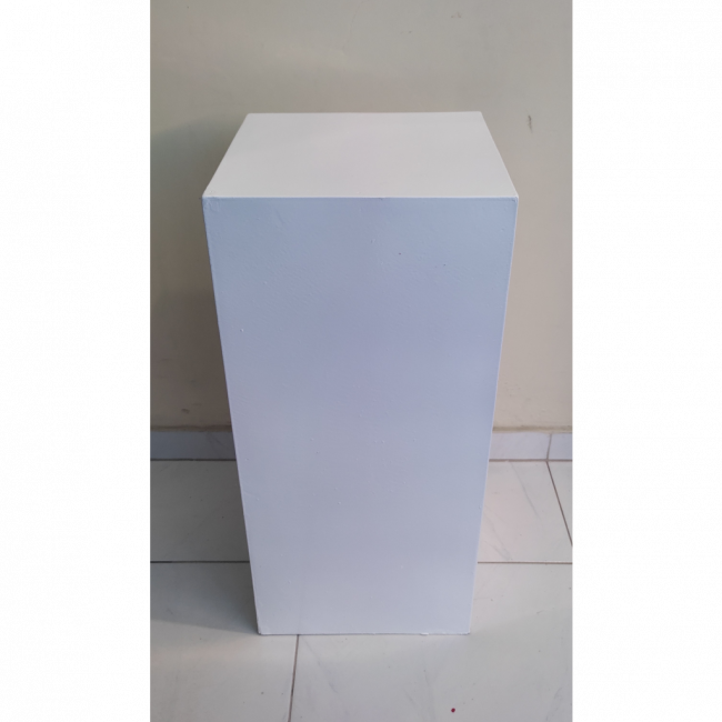 Cubo MDF - M