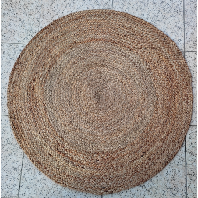 Tapete sisal boho 1x1