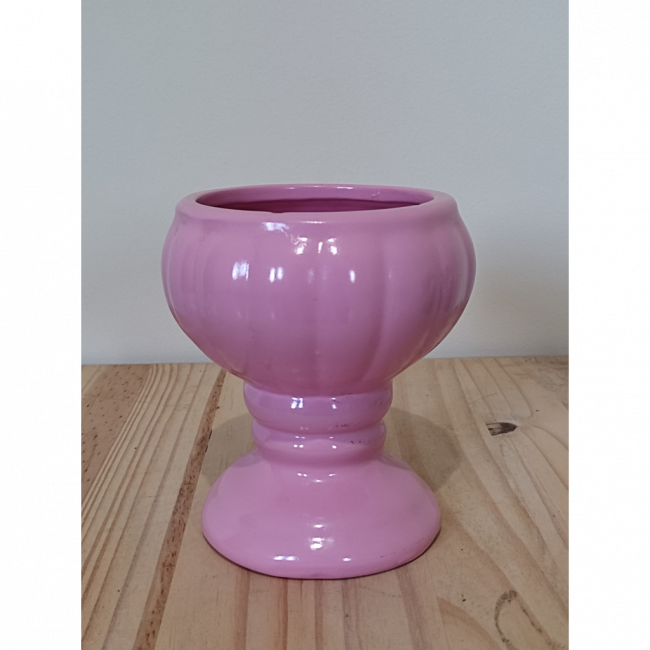 Vaso rosa P