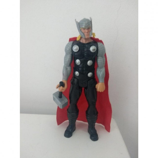 BONECO THOR