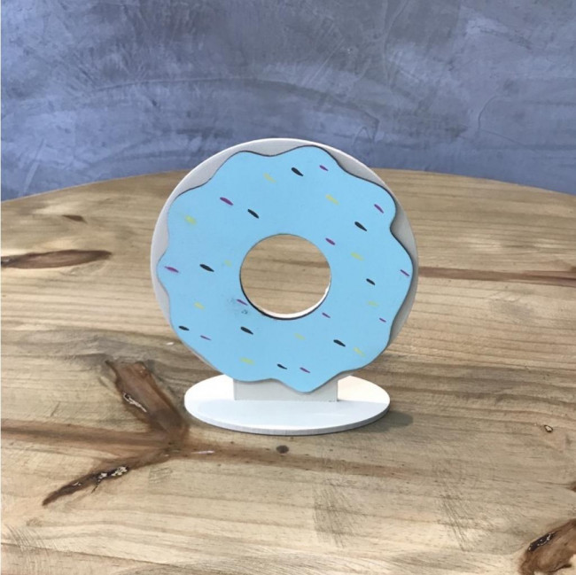 Donuts P