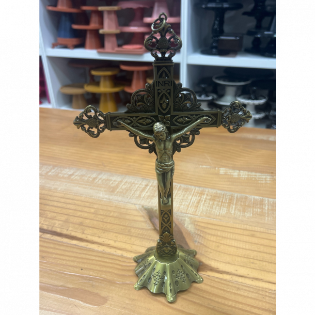 Crucifixo