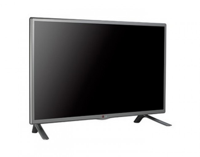 TV 32 – LG SMART, MEDINDO 73,2CM ALT X 43,1 CM ALT X 5,55CM PROF X 6KG. RESOLUÇÃO DA TELA (PIXELS): 1366 X 768