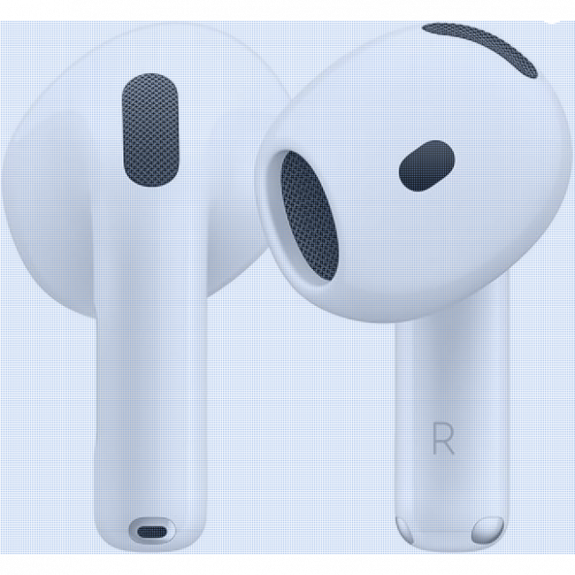 Air pod w2