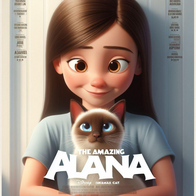 Alaninha