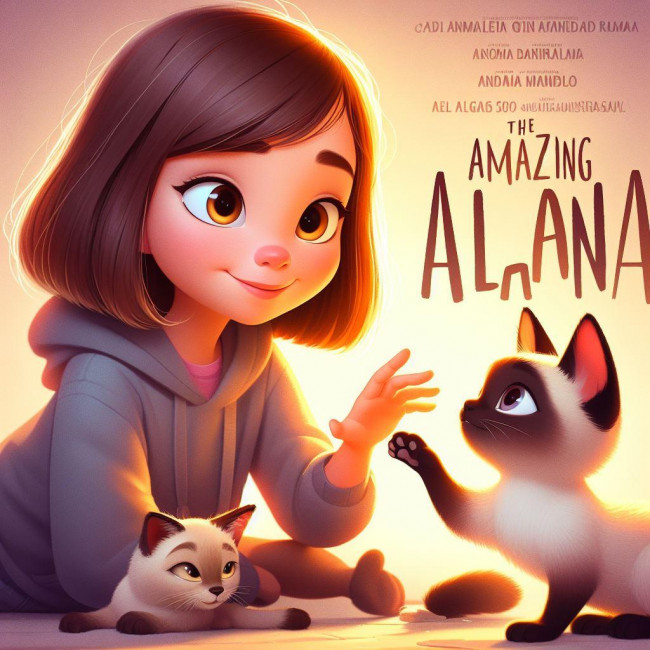 Alaninha