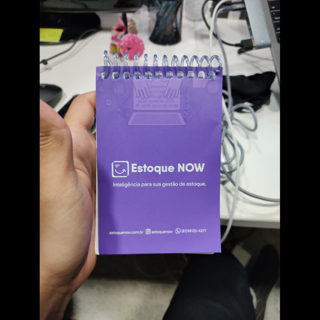 caderno