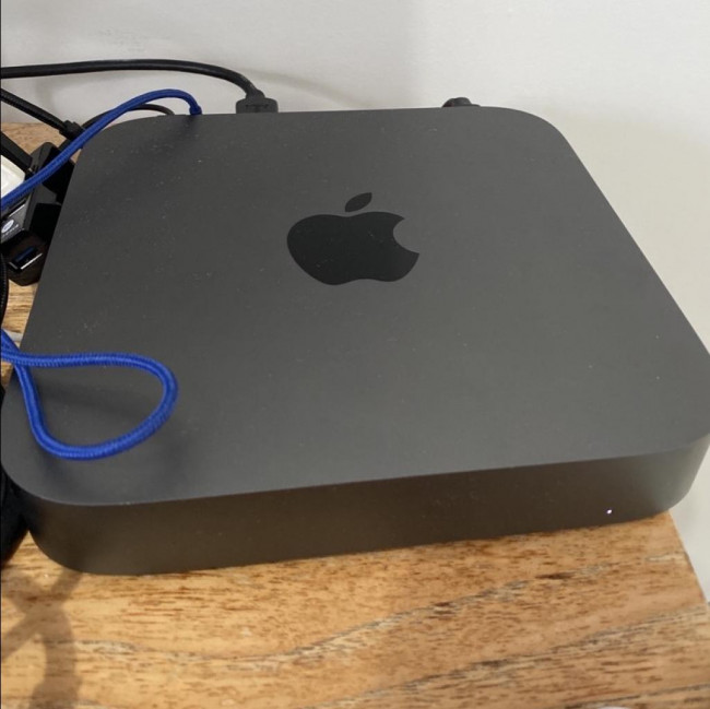 Mac mini