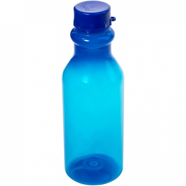 Garrafa Blue
