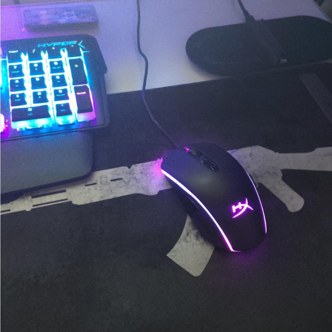 Kit gamer